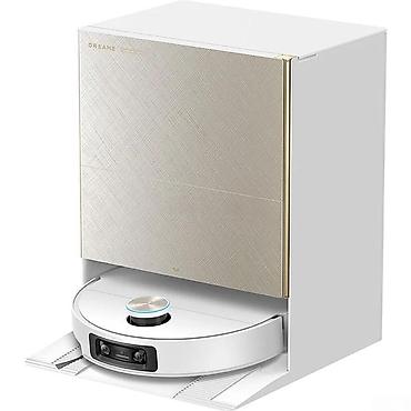 Tozsoranlar: Dreame X60 Ultra Complate *Dreame X60 Ultra Complete* MƏHSUL ÇƏKİLİŞ — 5