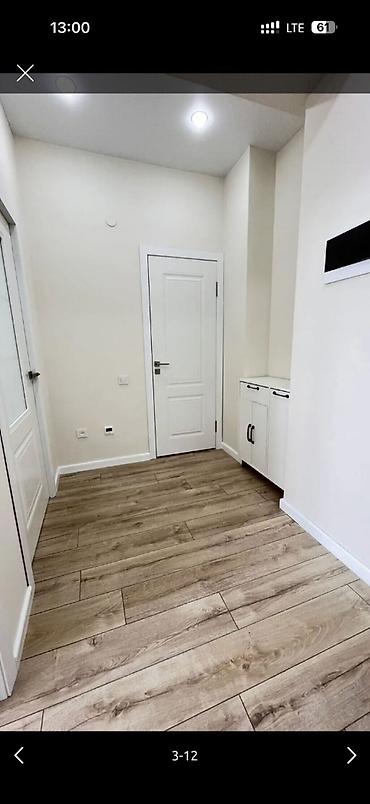 11: 1 комната, 48 м², Тунгуч мкр Элитка, 11 этаж, Дизайнерский ремонт — 7