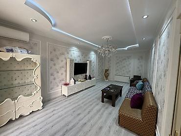 Həyət evləri və villaların satışı: 6 otaqlı, 130 kv. m, Kredit yoxdur, Yeni təmirli — 12