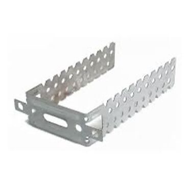 Другие строительные материалы: Потолочный профиль (ПП) для ГКЛ — самый распространенный С-образный — 3