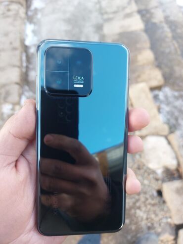 xiaomi mi 9t 128gb qiymeti: Xiaomi 13, 256 GB, rəng - Qara, 
 Barmaq izi