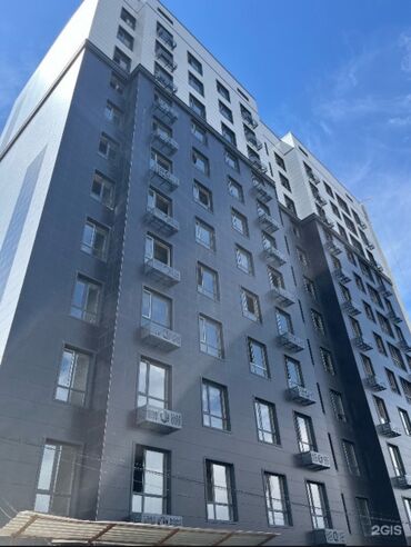 Продажа квартир: 3 комнаты, 83 м², Элитка, 3 этаж, Дизайнерский ремонт
