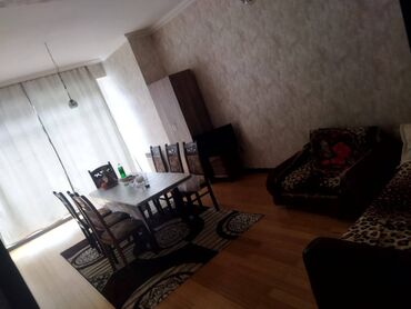 Uzunmüddətli kirayə mənzillər: Yasamal Rayonu Melissa Park yaşayış kompleksində 16 mərtəbəli binanın — 3