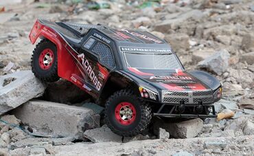 Oyuncaqlar: RC car Wltoys 12423 1/12 olcu. 50km/saat suret. 2.4G Transmitter. 540 -da lalafo.az — 11 Oyuncaqlar: RC car Wltoys 12423 1/12 olcu. 50km/saat suret. 2.4G Transmitter. 540 — 11