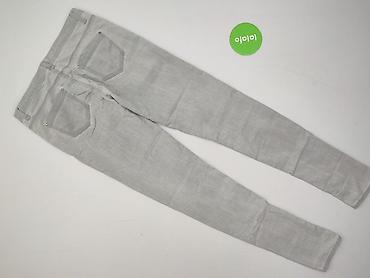 levis jeansy: Soft Grey, Jeansy damskie, rozmiar M — 3