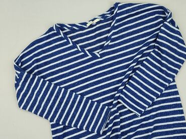koszula lniana damska: George, Women's blouse, size 2XL (EU 44)