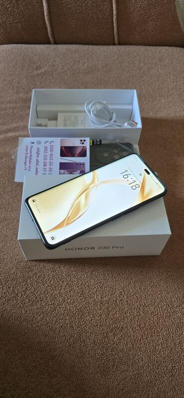 айпад 2020 про: Honor 200 Pro, цвет - Серый