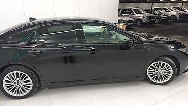 Продажа авто: Toyota Avalon: 2020 г., 2.5 л, Автомат, Бензин, Седан — 4