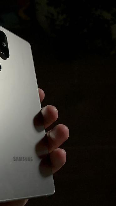 matepad se 11: Samsung Galaxy S25 Ultra, rəng - Boz — 9