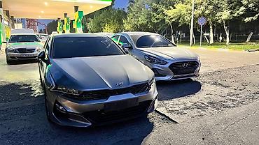 Скупка авто: Рассрочкага автоунаалар Автосалон “Lux Car Traiding” — 7
