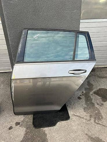kompresor lidl: VRATA ZA VOLKSWAGEN GOLF 7 | Vrata za Golf 7 karavan — 2
