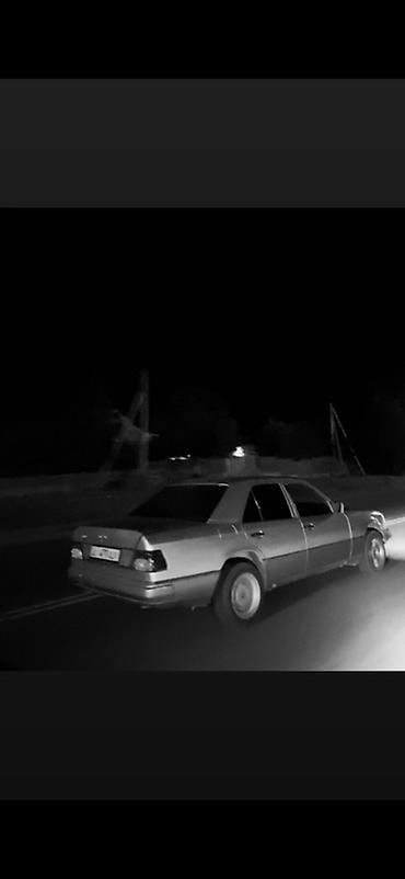 infinity fx35: Mercedes-Benz W124: 1992 г., 2.3 л, Автомат, Газ, Седан — 4