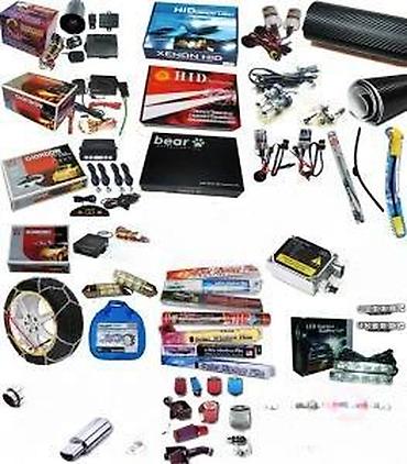 Auto delovi, gume i tjuning: Centralno zakljucavanje Giordon 1. Daljinsko zakljucavanje Giordon - — 9