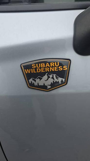 Subaru: Subaru Forester: 2021 г., 2.5 л, Вариатор, Бензин, Кроссовер — 17