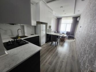 Uzunmüddətli kirayə mənzillər: Tecili Masazir Da 2 otaqli Bina evi kiraye verilir ici eṣyalidir Wifi — 11