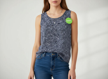 Women`s top, size One size