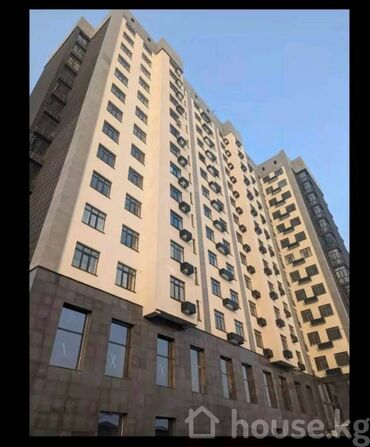 Долгосрочная аренда квартир: 2 комнаты, 72 м², Элитка, 14 этаж