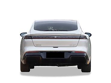 Dongfeng: Dongfeng : 2025 г., Электромобиль — 4