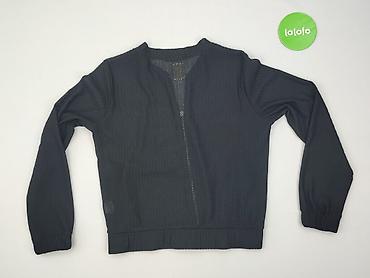 cross jeans jacket: Kurtka bomberka damska, rozmiar S — 3
