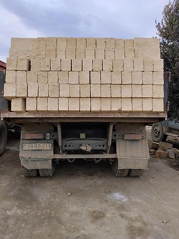 karbanat: Kubiklər, 39х19х16 sm, Pulsuz çatdırılma, Kredit yoxdur — 9
