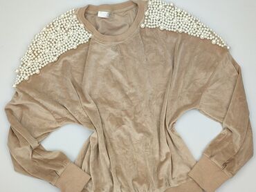 zakupy ubrania: Women`s sweatshirt, size L