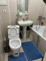 Продажа квартир: 2 комнаты, 48 м², 104 серия, 4 этаж — 9