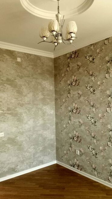 Yeni tikili: 3 otaqlı, Yeni tikili, m. Nəriman Nərimanov, 105 kv. m — 25