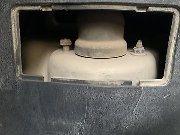 Mitsubishi: Mitsubishi Carisma: 2001 г., 1.8 л, Механика, Бензин, Хэтчбэк — 6