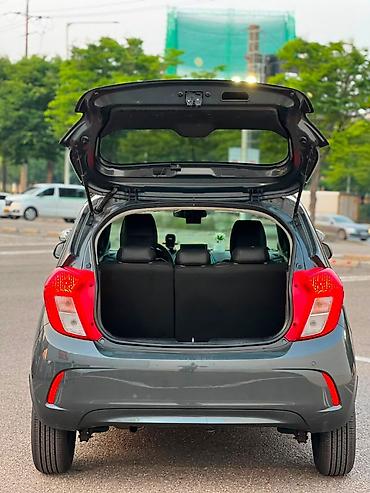shevrolet lacetti: Chevrolet Spark: 2021 г., 0.1 л, Автомат, Бензин, Хэтчбэк — 7