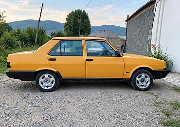 opel astra avtomat karobka: Tofas : 1.6 l | 2005 il 75857 km Sedan — 4