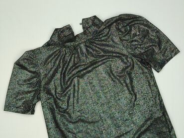 bluzki z kotem 3d: H&M Divided, Жіноча блуза, розмір 2XS