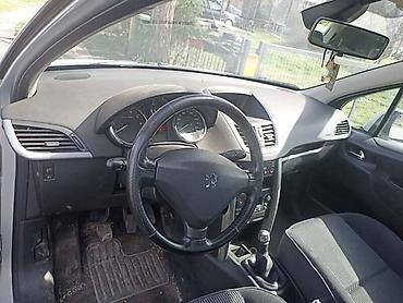 apn 1 s: TABLA ZA PEUGEOT 207 | Originalni polovni delovi za Peugeot i — 2