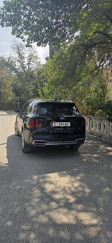 sultan power: Kia Sorento: 2020 г., 2.2 л, Робот, Дизель, Кроссовер — 7