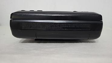 продаю пушка: Портативный кассетный плеер с радио Panasonic RQ-V196, радио работает — 6