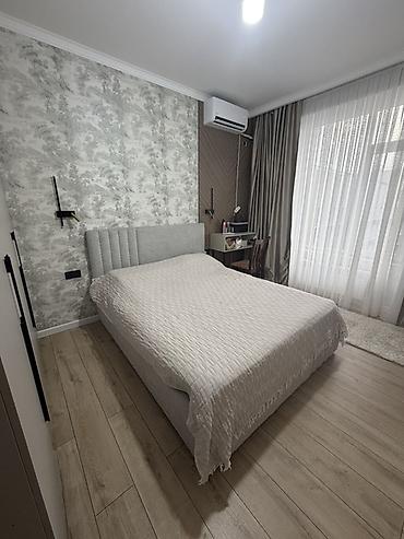 nova grant: 3 комнаты, 110 м², Технопарк Элитка, 12 этаж, Дизайнерский ремонт — 9