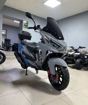 скутеры б у: Suzuki, 150 куб. см, Бензин, Новый, В рассрочку