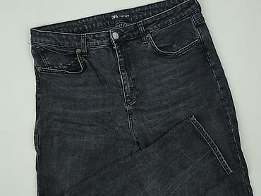 Jeansy damskie, rozmiar 2XL