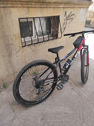 trinx kenda: Dağ velosipedi – FULL BIKE All Bike - Çərçivə: yüngül alaşımlı, idman — 4