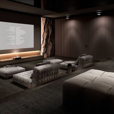 Dizayn, layihə: ✨ İnteryer Dizayn Layihələri Mənzillərin və obyektlərin müasir və ya — 19