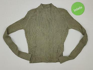 armani sweter: H&M, Sweter damski, rozmiar S — 2