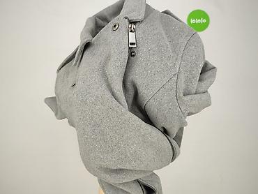 amisu jackets: Amisu, Płaszcz damski, rozmiar M — 6