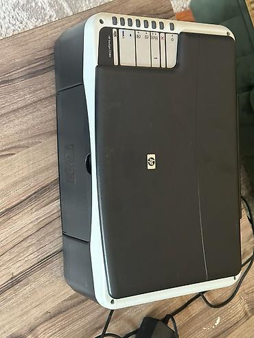 canon 3010 printer: HP Deskjet F2180 çoxfunksiyalı cihaz - Funksiyalar: printer + skaner — 3