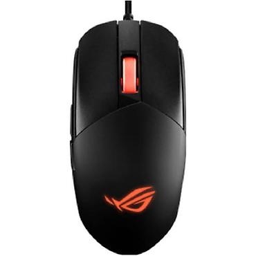 nitendo switch: ASUS ROG Strix Impact III 90MP0300-BMUA00 – sürətli reaksiya, yüngül — 1