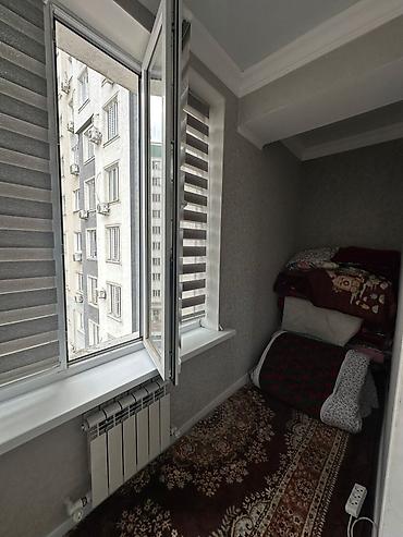 Продажа квартир: 2 комнаты, 51 м², Элитка, 5 этаж, Евроремонт — 4