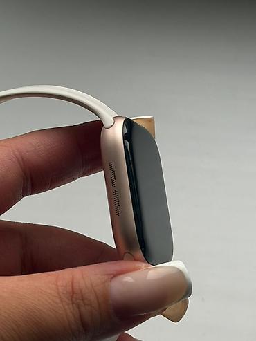 купить айфон 5 с: Apple Watch series 10 46 mm Rose gold Акб 99% Цена: 28 тыс — 5