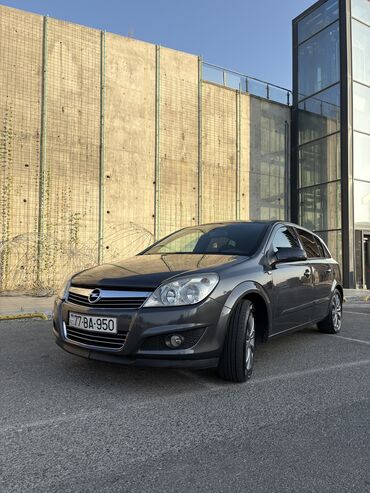 Скупка авто: Opel Astra: 1.3 л | 2008 г. 1000 км Хэтчбэк