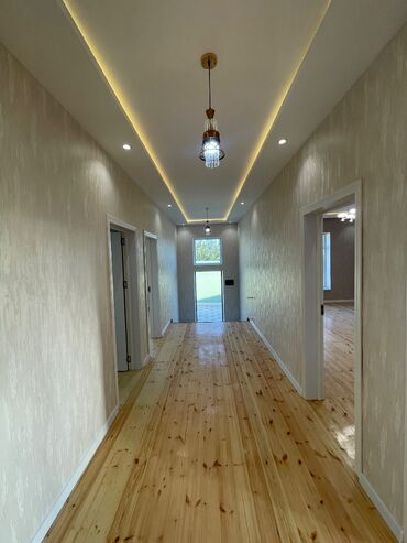 Həyət evləri və villaların satışı: Binə 4 otaqlı, 100 kv. m, Yeni təmirli -da lalafo.az — 12 Həyət evləri və villaların satışı: Binə 4 otaqlı, 100 kv. m, Yeni təmirli — 12