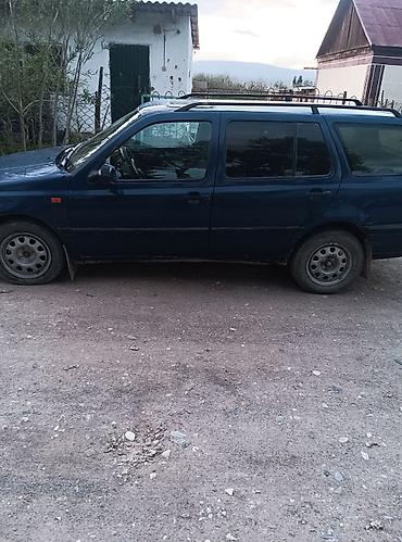 тормозные колодки гольф 4: Volkswagen Golf: 1994 г., 1.8 л, Универсал — 1