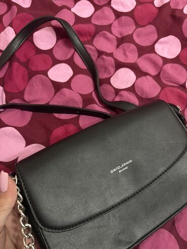 Torbe: Torba za rame, YSL, Materijal: Veštačka koža — 4