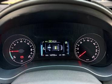 e 303: BYD E5: 2016 г., 0.1 л, Автомат, Электромобиль, Седан — 10